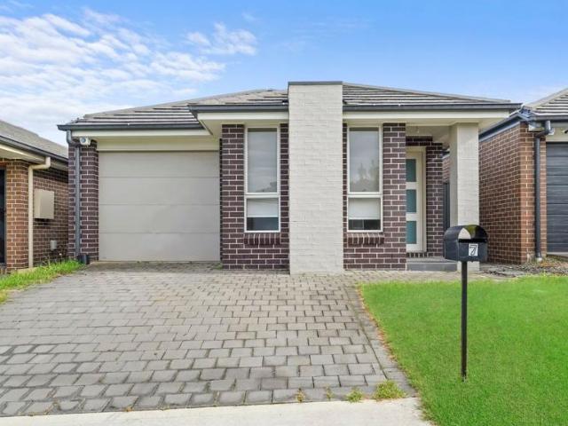 House for sale in Gregory Hills Town Centre, Sydney