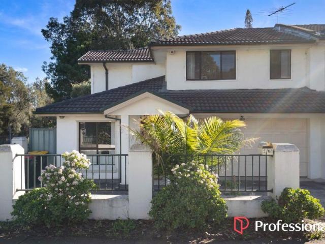 House for sale in Greystanes, Sydney