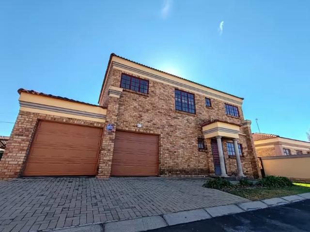 House for sale