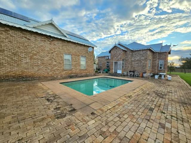 House for sale