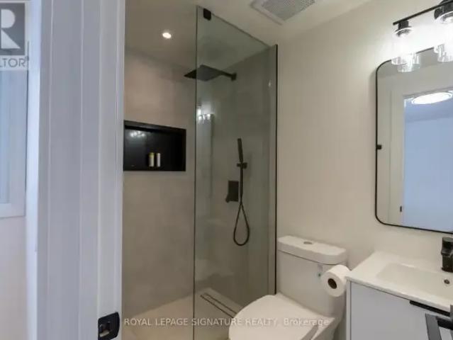 House for rent in Niagara, Ontario