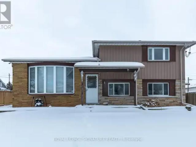 House for rent in Niagara, Ontario