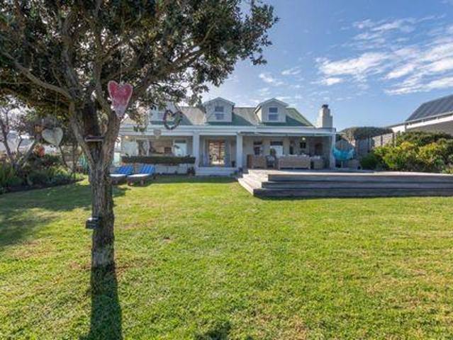 House for sale in West Coast, Riebeeck Valley