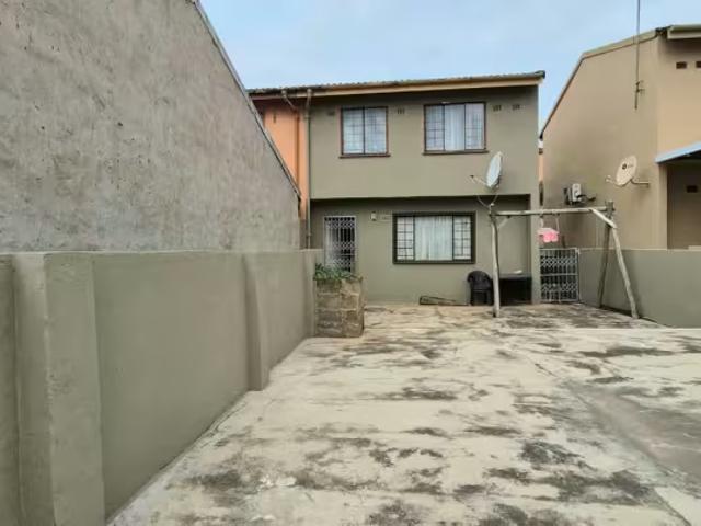 House for sale