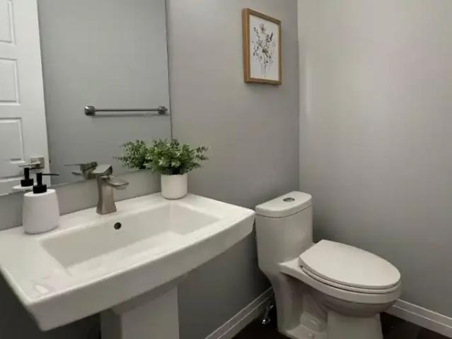 House for rent in Guelph, Ontario