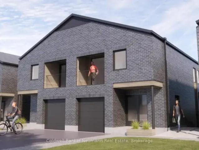 House for rent in Guelph, Ontario
