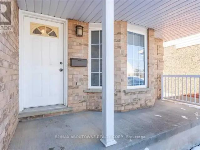 House for rent in Guelph, Ontario