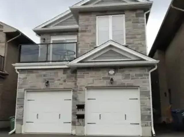 House for rent in Guelph, Ontario