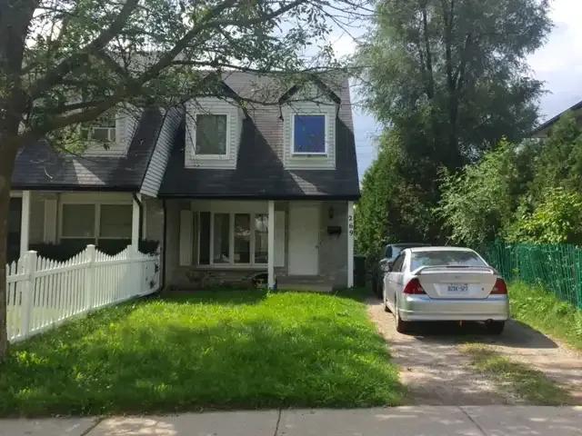 House for rent in Guelph, Ontario