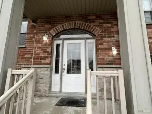 House for rent in Guelph, Ontario