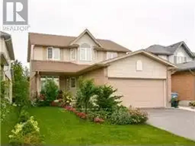 House for rent in Guelph, Ontario