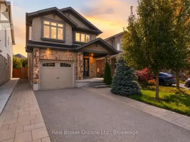 House for rent in Guelph, Ontario