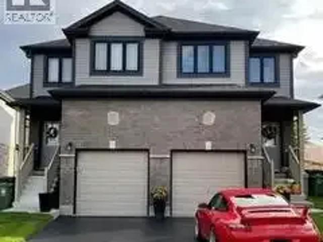 House for rent in Guelph, Ontario