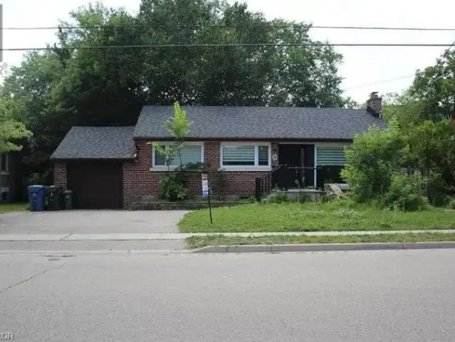 House for rent in Guelph, Ontario
