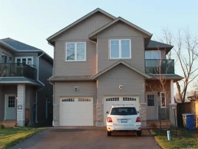 House for rent in Guelph, Ontario
