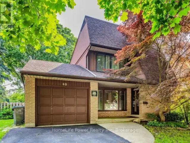 House for rent in Guelph, Ontario