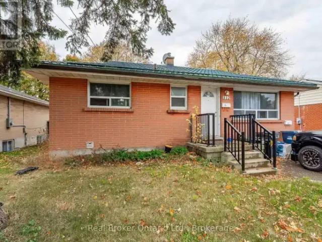 House for rent in Guelph, Ontario