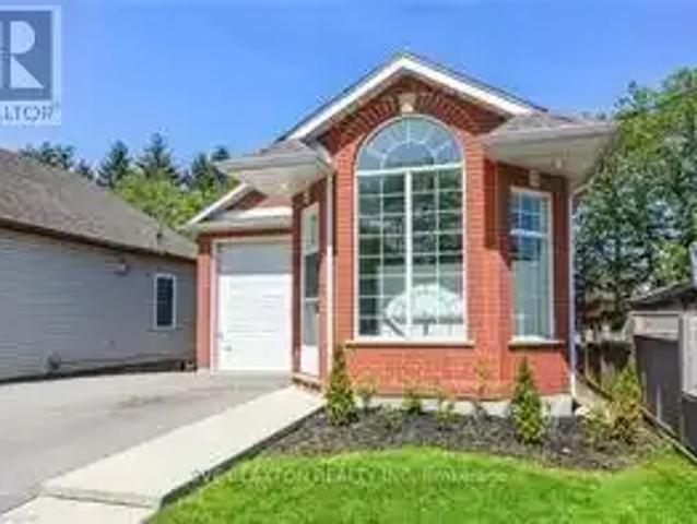 House for rent in Guelph, Ontario