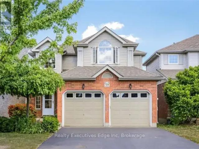 House for rent in Guelph, Southwestern Ontario