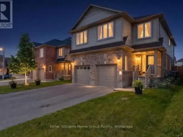 House for rent in Guelph, Ontario