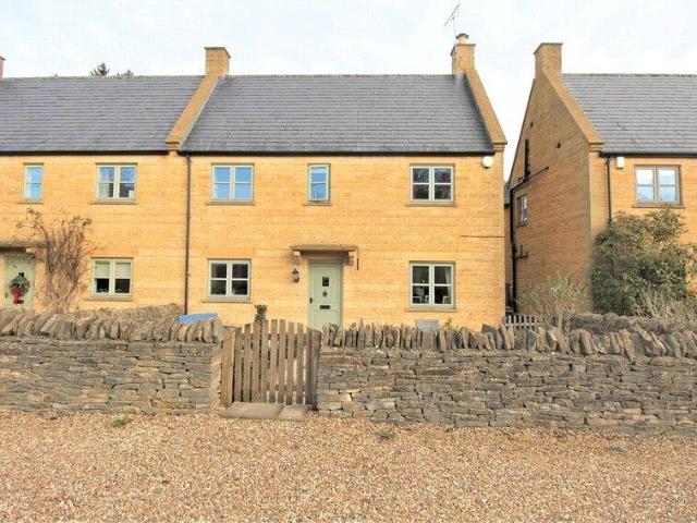House for rent in Guiting Power, Cotswold