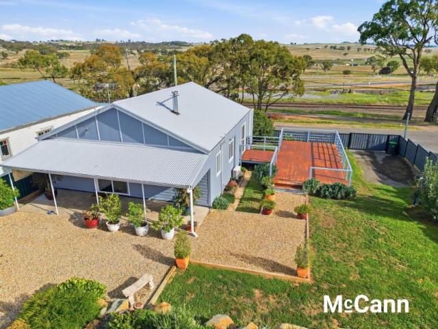 House for sale in Gunning, New South Wales
