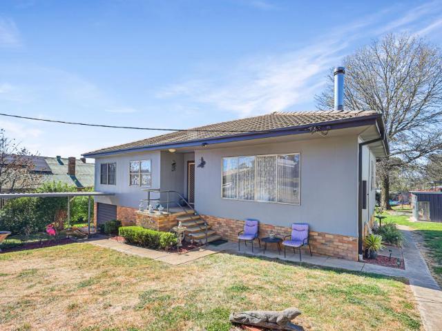 House for sale in Gunning, Upper Lachlan Shire Council