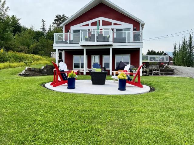 House for sale in Guysborough, Nova Scotia