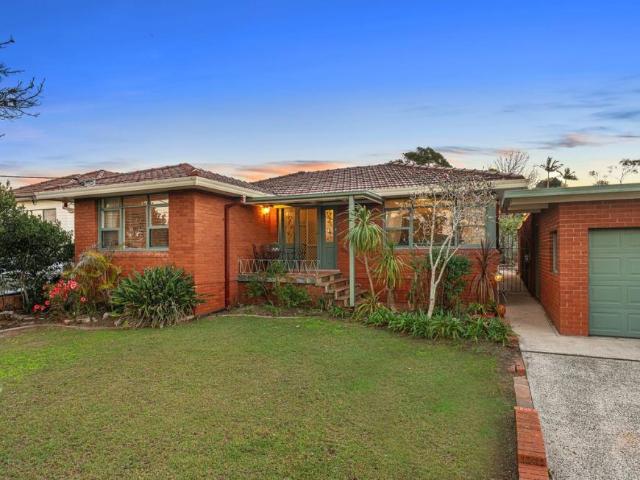 House for sale in Sutherland, New South Wales