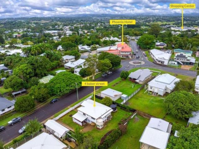 House for sale in Gympie Dc, Queensland