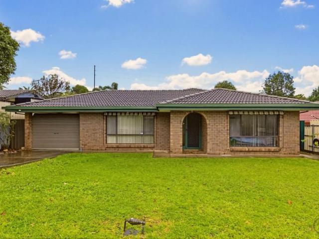 House for sale in Horseshoe Creek, South Australia