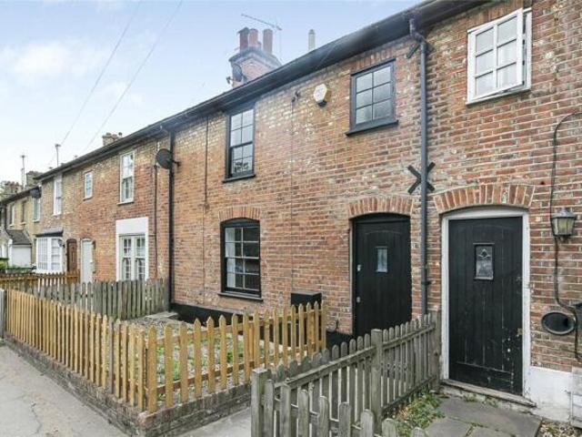 House for sale in Cockfosters, Greater London