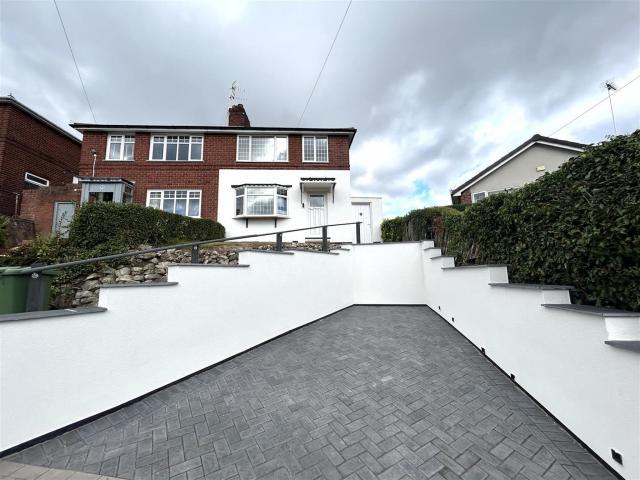 House for rent in West Midlands