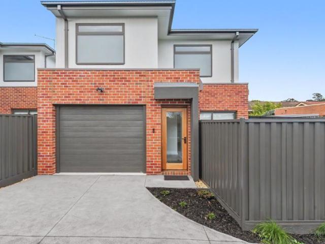 House for rent in Camerons Creek, Victoria