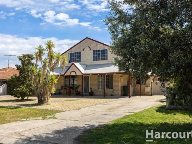 House for sale in Halls Head, City of Mandurah