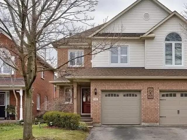 House for rent in Ancaster, Ontario
