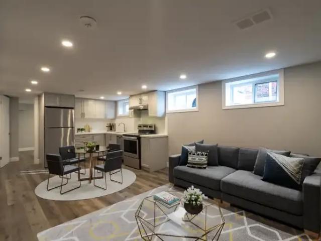House for rent in Ancaster, Ontario