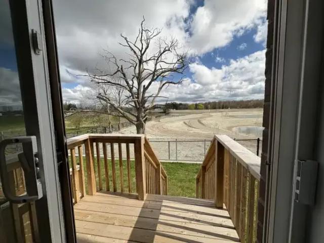 House for rent in Ancaster, Ontario