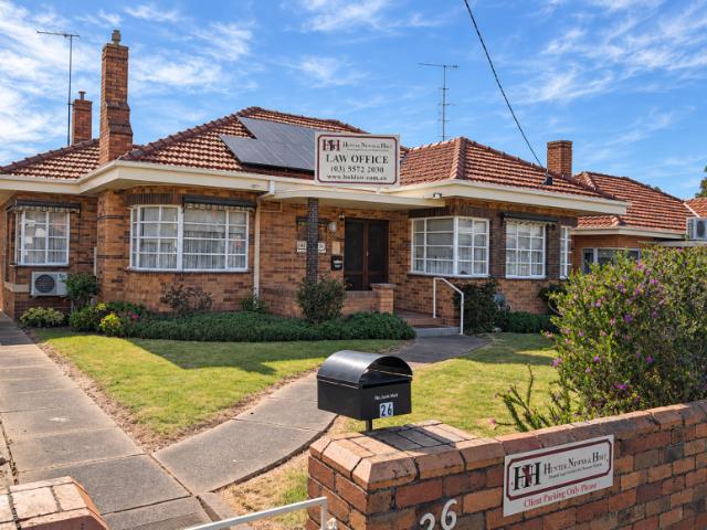 House for sale in Hamilton, Shire of Southern Grampians