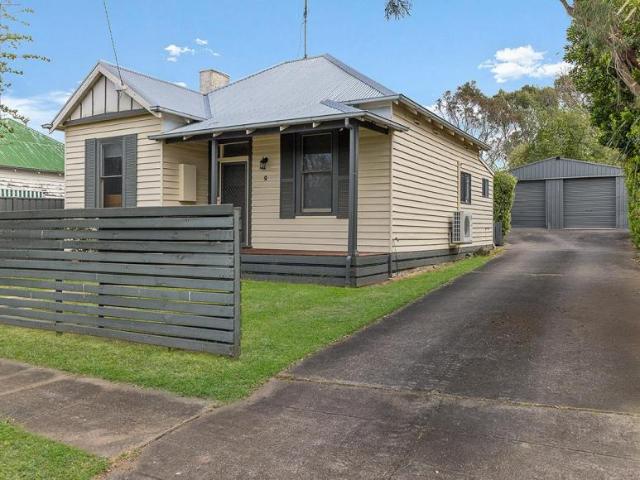 House for sale in Hamilton, Shire of Southern Grampians