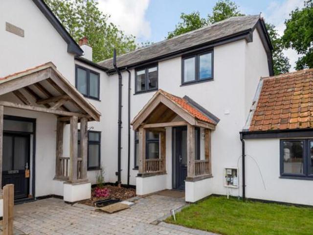 House for sale in Bolton Low Houses, Hampshire