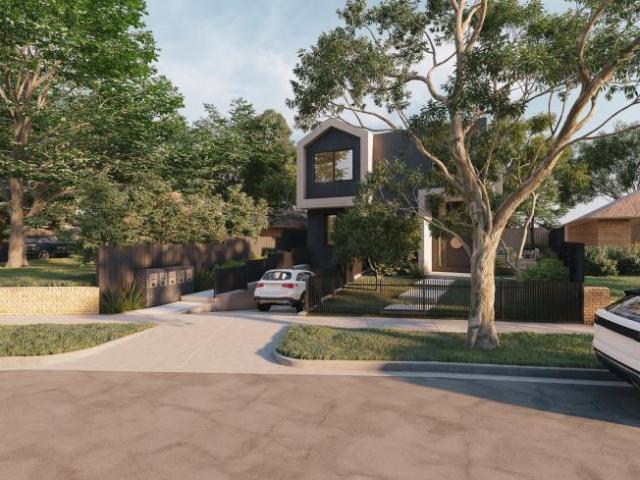 House for sale in Hampton East, Melbourne