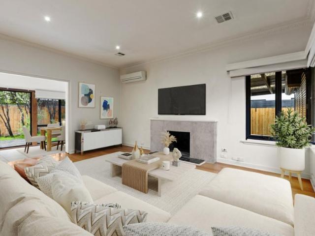 House for sale in Hampton East, Melbourne
