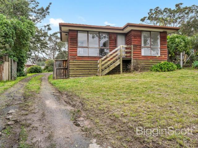 House for rent in Camerons Creek, Victoria