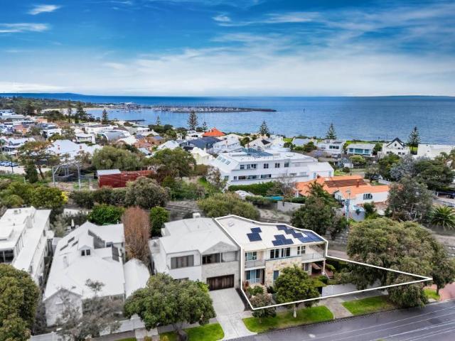 House for sale in Hampton, Melbourne