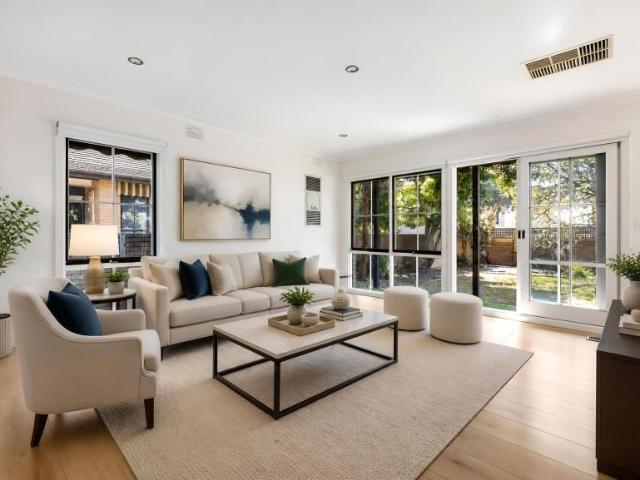 House for rent in Hampton, Melbourne