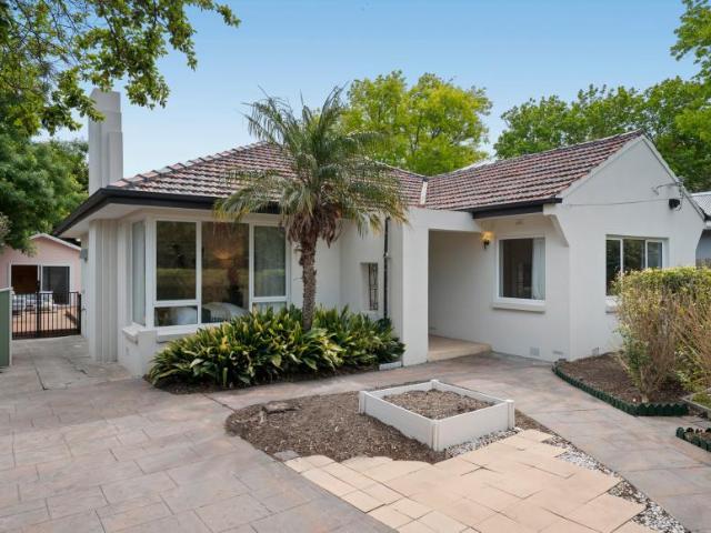 House for sale in Hampton, Melbourne