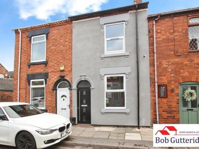House for sale in Hanley, Sneyd Green
