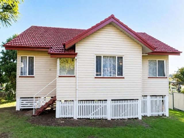 House for rent in Harlaxton, Queensland