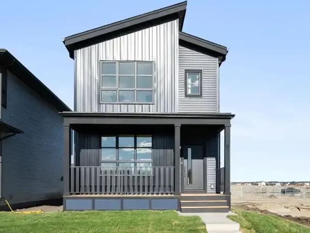 House for rent in Alberta